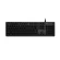 KEYBOARD (คีย์บอร์ด) LOGITECH G G512 (GX BLUE [CLICKY] SWITCH) (RGB LED) (US/TH)