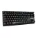 Keyboard (keyboard) SIGNO KB-718 Indigo TKL (Mini RGB LED) (Blue Optical Switch) (EN/T)