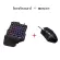 For PUBG Mobile Gamepad Controller Gaming Keyboard Mouse Converter for Android ios Phone iPad Bluetooth 4.1 Adapter Plug Play