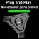 For PUBG Mobile Gamepad Controller Gaming Keyboard Mouse Converter for Android ios Phone iPad Bluetooth 4.1 Adapter Plug Play