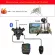 PUBG Mobile Gamepad Controller Gaming Keyboard Mouse Converter for Android ios Phone iPad Bluetooth 4.1 Adapter Free
