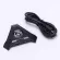 PUBG Mobile Gamepad Controller Gaming Keyboard Mouse Converter for Android ios Phone iPad Bluetooth 4.1 Adapter Free