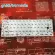GH60 PCB 60% Keyboard Custom Mechanical Keyboard Support Arrow Key Underglow Program Keyboard PCB Type-C Port