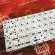 GH60 PCB 60% Keyboard Custom Mechanical Keyboard Support Arrow Key Underglow Program Keyboard PCB Type-C Port
