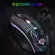 Keyboard And Mouse Combo Gaming Mechanical Color Breathing Backlight 104 Keys Mouse Gamer Kit For Computer Game Pc Lap