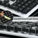 Mechanical Keyboard USB Wired Gaming Keyboard Mouse Set Backlit Gamer Ergonomic Mechanical for Mac PC Computer Desk