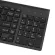 Keyboard Mouse Combo Set Wireless Keyboard And Mouse For Notebook Lap Mac Desk Pc Tv Office Supplies Mini Slim Keyboard