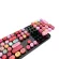Wireless Keyboard Mouse Color Lipstick Round Hat Keyboard Office Desk Keyboard Mouse Suit Gaming Keyboard and Mouse