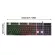 Gaming Keyboard With Led Lighting Mechanical Keyboard For Computer Lap Gaming Deviceaccessories