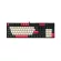 Mechanical Keyboard Keyscaps Pbt Oem 104 Key English Layout For Cherry Gk61 Sk61 Anne Pro 2 Jazz Noppoo Ikbc Ganss Rk Kbt Fico