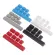 1 Set High Quality PBT Keycaps for Corsair K65 K70 K95 Logitech G710 Gaming Keyboard Key Caps