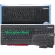 Lenovo 2.4GHz Wireless Thinkpad Keyboard Mice Russian French Turkish Spanish Portuguese Arabic German Thai Hebrew Greek 0A34032