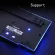 Waterproof Wired Keyboard Levitate Keycap Gaming Keyboard Usb Rgb Backlight Led Pc Keyboard Holder Gamer Computer Game Keyboards