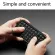 7 Inch Wireless Mini Bluetooth Keyboard Hb2100 Silicone Bluetooth Keyboard Ipad Tablet Apple Mobile Universal Portable