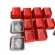 11 Keys Backlit Keycap For Logitech Romer-G Switch G910 G810 G413 Gpro G512 Drop Shipping
