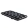 7 Inch Wireless Mini Bluetooth Keyboard Hb2100 Silicone Bluetooth Keyboard Ipad Tablet Apple Mobile Universal Portable