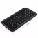 7 Inch Wireless Mini Bluetooth Keyboard Hb2100 Silicone Bluetooth Keyboard Ipad Tablet Apple Mobile Universal Portable
