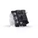 KAILH HAKO ROYAL CLEAR SWITCHES TACTILE 3PINS for Mechanical Keyboard