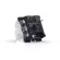 Kailh Hako Royal Clear Switches Tactile 3pins For Mechanical Keyboard