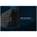 B.O.W Wire USB Keyboard Mini 78 Keys Comfortable Quiet Typing Small Ultra-Slim Silent for PC Computer with USB Port