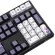 113 Keys Purple Datang Keycap Pbt Sublimation Keycaps Oem Profile Mechanical Keyboard Keycap Chinese Style Gk61 Gk64