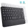 Portable Mini Wireless Backlight Bluetooth Keyboards with Touchpad Universal for All 7-10 Inch Tablet for iPad Smartphones