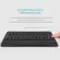 Portable Mini Wireless Backlight Bluetooth Keyboards With Touchpad Universal For All 7-10 Inch Tablet For Ipad Smartphones