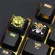 1pc Zinc-Plated Aluminum Alloy Key Cap For One Piece Luffy Thousand Sunny Mechanical Keyboard Stereoscopic Relief Keycap R4
