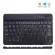 Mini Ultra Slim Wireless Bluetooth Keyboard 7/9/10 Inch Bluetooth 3.0 Keyboard For Ipad Phone Tablet With Windows/android/ios