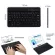 Mini Ultra Slim Wireless Bluetooth Keyboard 7/9/10 Inch Bluetooth 3.0 Keyboard For Ipad Phone Tablet With Windows/android/ios