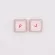 PG Profile PBT F J Keys Keycaps for Cherry MX Switch Mechanical Gaming Keyboard Sublimation XDA Ball Keycap Positioning Keycaps