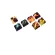 League Of Legends ol?Personality Keycap For Mechanical Gaming Mini Keyboard Gk61 Anne Pro 2 60% Keyboard Custom Oem Keycaps