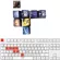 League Of Legends ol?Personality Keycap For Mechanical Gaming Mini Keyboard Gk61 Anne Pro 2 60% Keyboard Custom Oem Keycaps