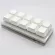 New Programmable Mechanical Keyboard 10 Keys Macro Keypad Blue / Red Switch Diy Usb Programming Shortcut