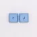 PG Profile PBT F J Keys Keycaps for Cherry MX Switch Mechanical Gaming Keyboard Sublimation XDA Ball Keycap Positioning Keycaps