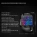 One-Handed Mechanical Gaming Keyboard Led Backlight Portable Mini Gaming Keypad Game Controller For Pc Ps4 Xbox Gamer