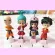 1pc Personalized Keycaps Cartoon Anime Keycap Three-Dimensional Mechanical Keyboard Caps Esc R4 Keys
