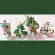 1pc Personalized Keycaps Cartoon Anime Keycap Three-Dimensional Mechanical Keyboard Caps Esc R4 Keys