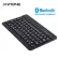 Anmone Mini Wireless Keyboard For Ipad Android Windows Tablet Bluetooth Keyboard For Iphone Xiaomi Samsung Smartphone Key Board