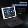 Anmone Mini Wireless Keyboard for IPAD Android Windows Tablet Bluetooth Keyboard for iPhone Xiaomi Samsung Smartphone Key Board