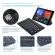 Anmone Mini Wireless Keyboard For Ipad Android Windows Tablet Bluetooth Keyboard For Iphone Xiaomi Samsung Smartphone Key Board