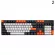 Universal 108pcs Pbt Lightproof No Letters Key Caps Replacement For Mechanical Keyboard Keycap For Gaming Keyboard Accessories