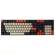 Universal 108pcs Pbt Lightproof No Letters Key Caps Replacement For Mechanical Keyboard Keycap For Gaming Keyboard Accessories
