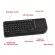 New Mini 2.4g Wireless Keyboard With Touchpad Backlight For Smart Tv For Samsung Lg Android Tv Box For Pc Lap Htpc