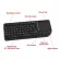 New Mini 2.4g Wireless Keyboard with Touchpad Backlight for Smart TV for Samsung LG android TV Box for PC LAP HTPC