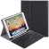 Case for iPad Mini 1 2 3 Wireless Bluetooth Keyboard Case for Apple iPad Mini 4 5 Cover