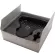 N5901 Trackball Air Mouse 2.4GHz Mini Wireless Multimedia Plastic Receiving Miniature Receivers Remote with Keyboard