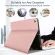Case for iPad Mini 1 2 3 Wireless Bluetooth Keyboard Case for Apple iPad Mini 4 5 Cover