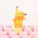 Keyboard Keycaps Pudding Keycaps Key Caps for Pikachu Keycap for Pokemon