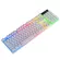 Led Backlit Usb Gaming Keyboard Mechanical Keyboard Gaming Keyboard Wire Gaming Keyboard Usb Backlight Gaming Keyboard